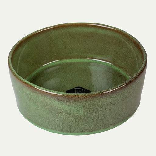 Jasper eating & drinking bowl