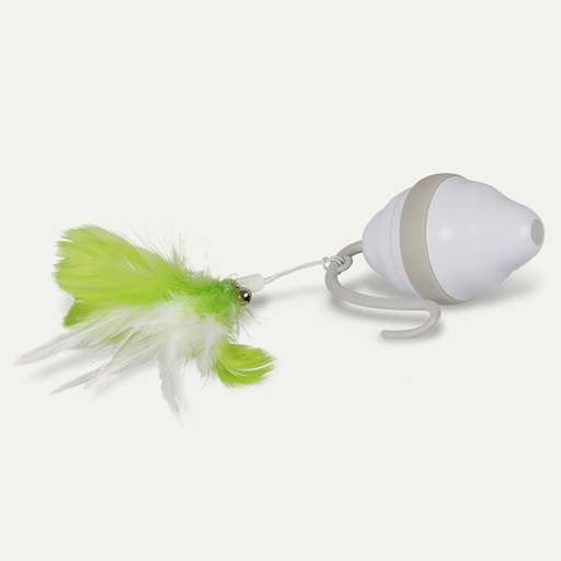 [499/473528] Speedy mouse cat toy