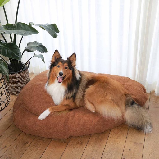 Pebble - Dog cushion