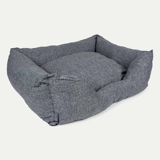 [15092] Cama rectangular Textura ECO