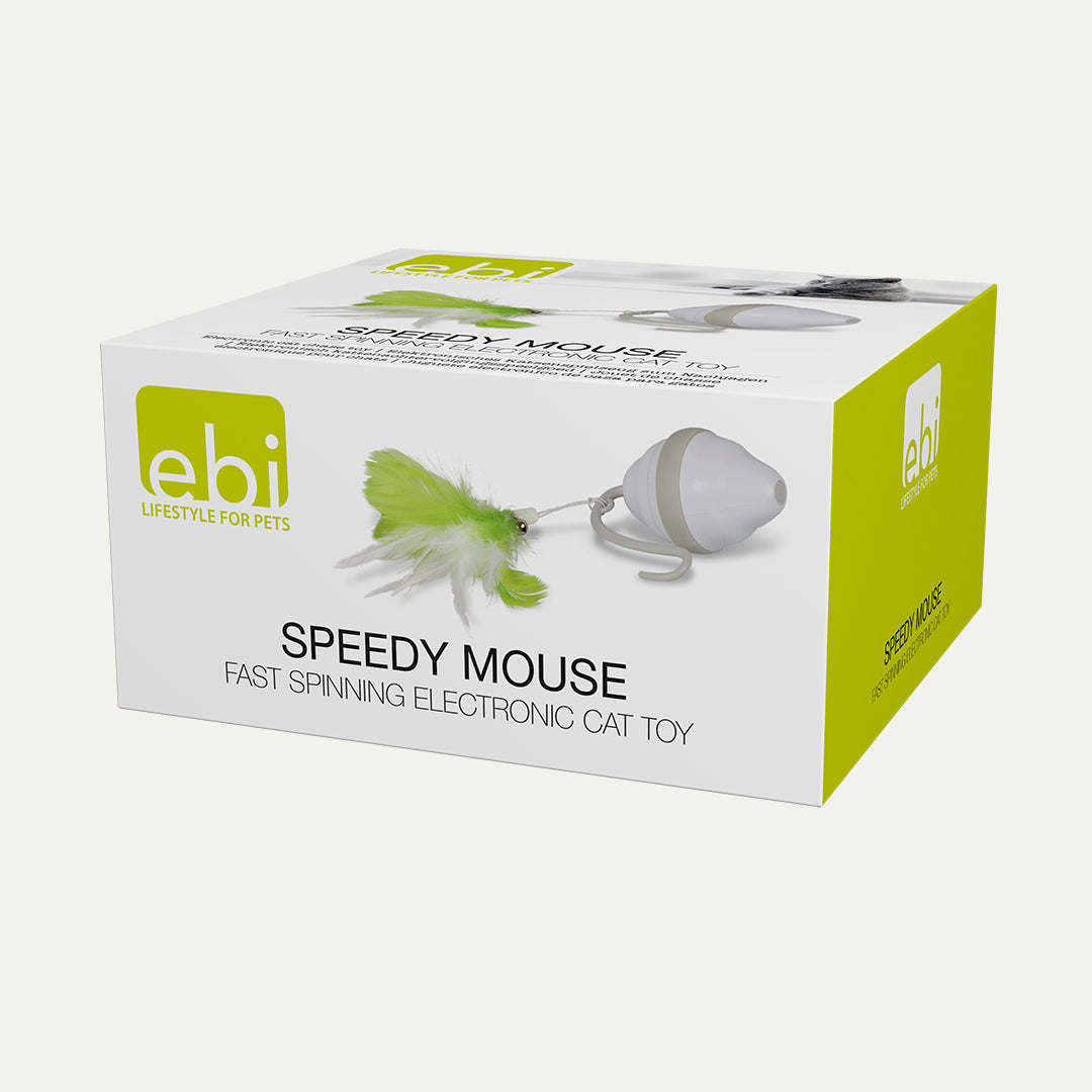 [499/473528] Speedy mouse