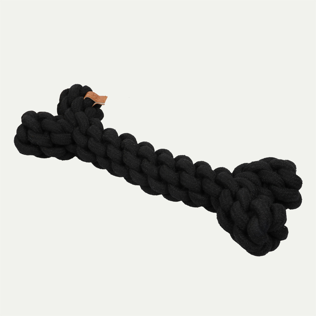 Dente rope toy